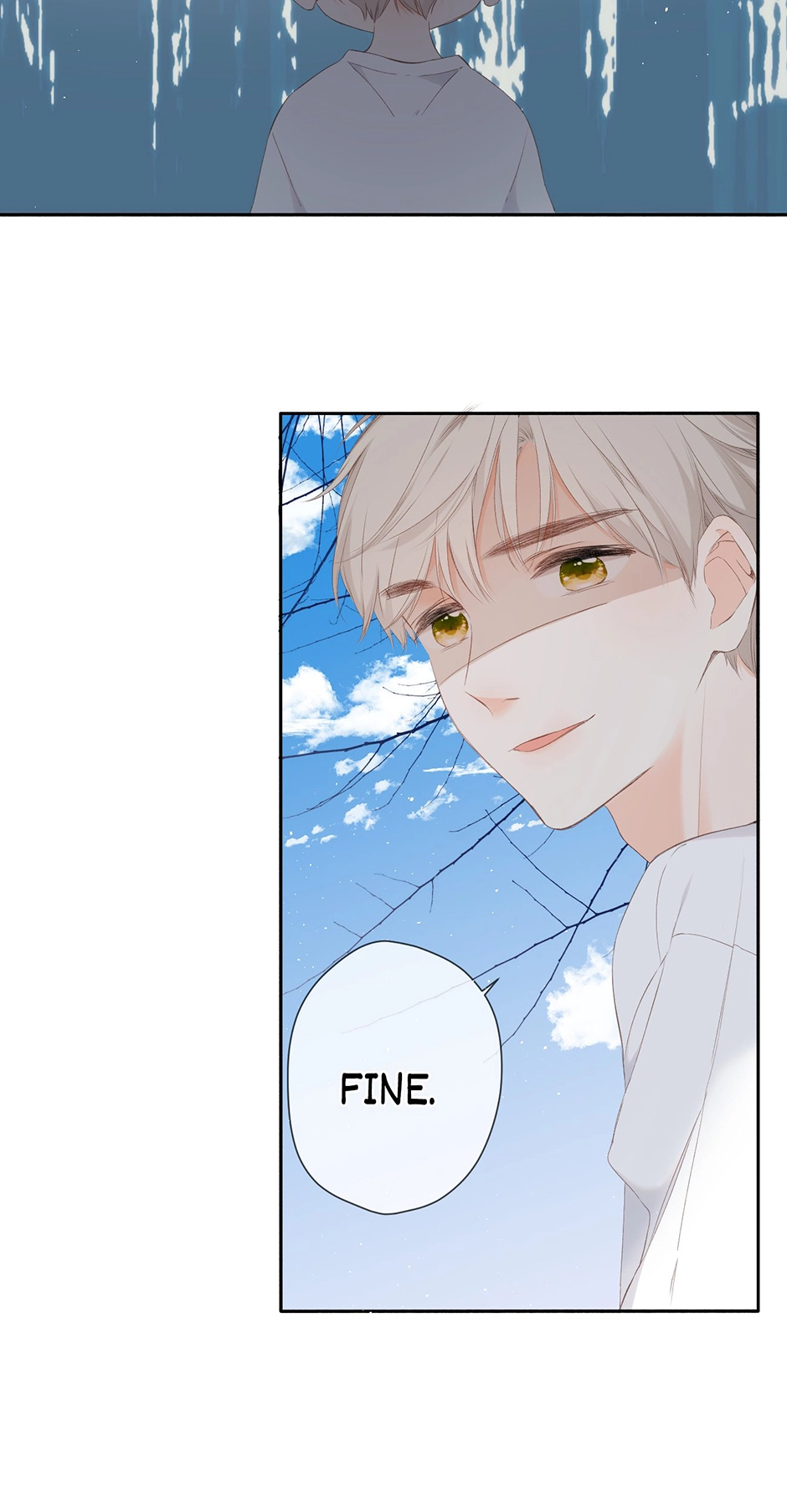 Read Once More chapter 20 image 24 on Lezhin