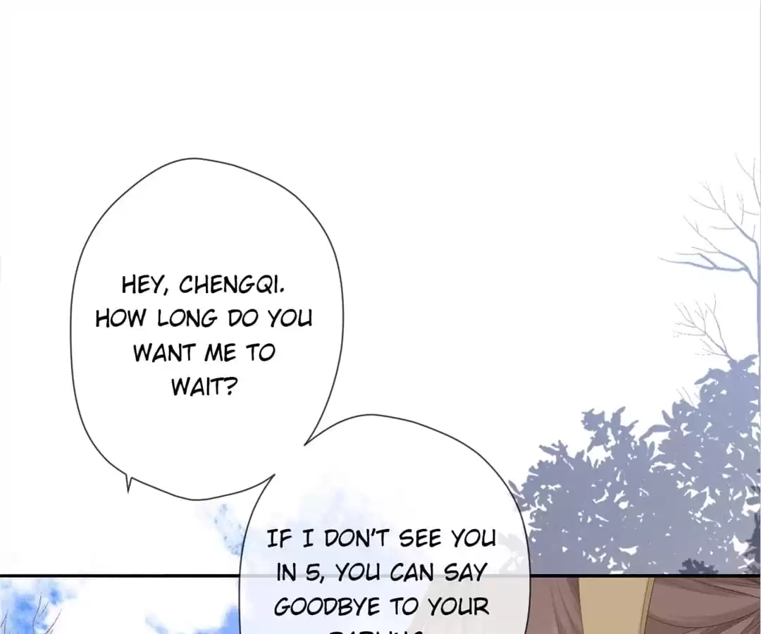 Read Once More chapter 21 image 15 on Lezhin