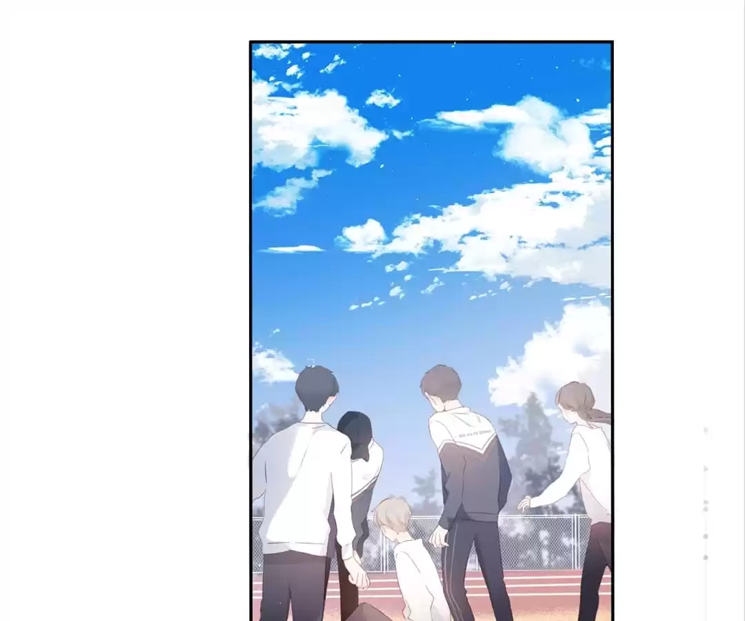 Read Once More chapter 21 image 27 on Lezhin