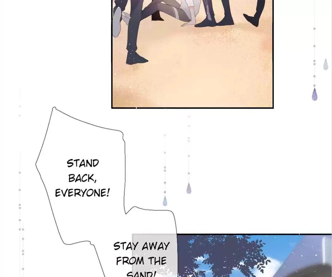 Read Once More chapter 21 image 28 on Lezhin