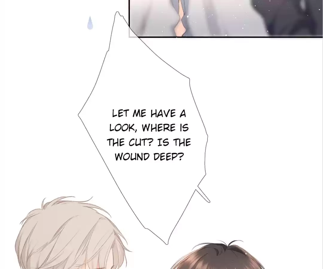 Read Once More chapter 21 image 30 on Lezhin