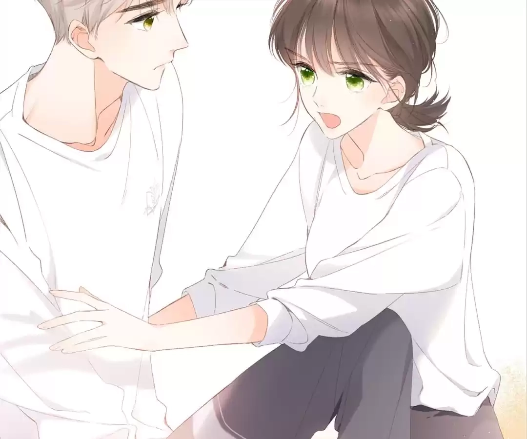 Read Once More chapter 21 image 31 on Lezhin