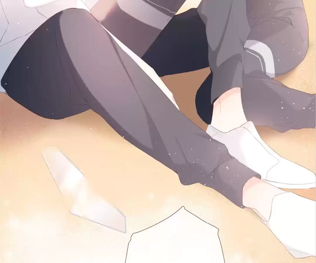 Read Once More chapter 21 image 32 on Lezhin