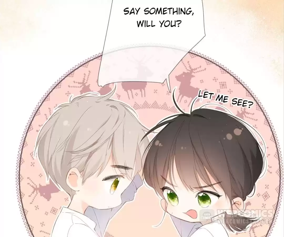 Read Once More chapter 21 image 33 on Lezhin
