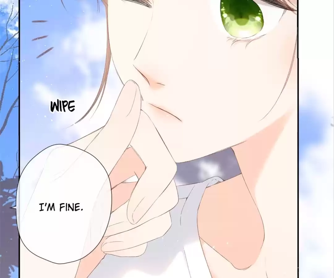 Read Once More chapter 21 image 38 on Lezhin