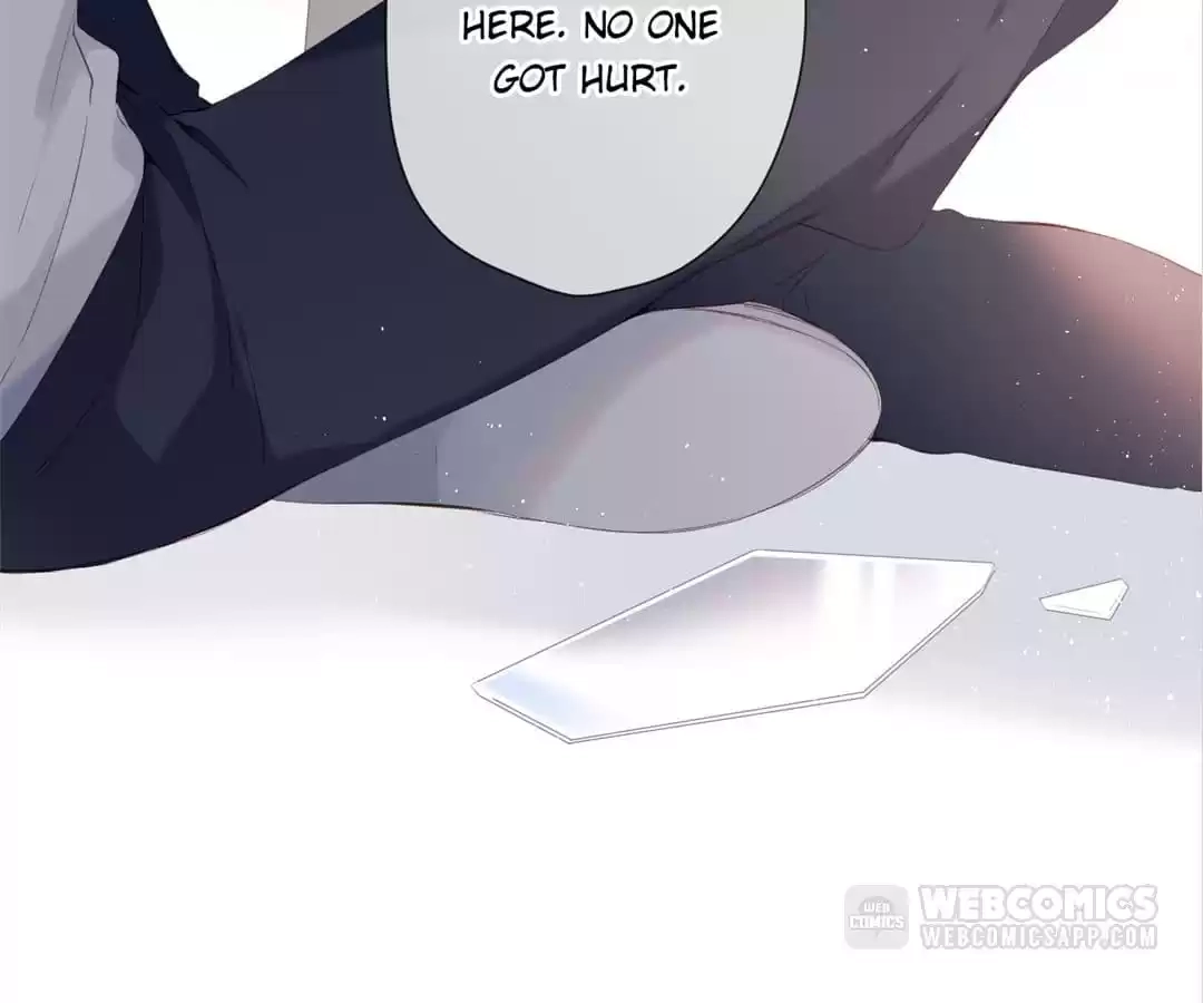Read Once More chapter 21 image 41 on Lezhin