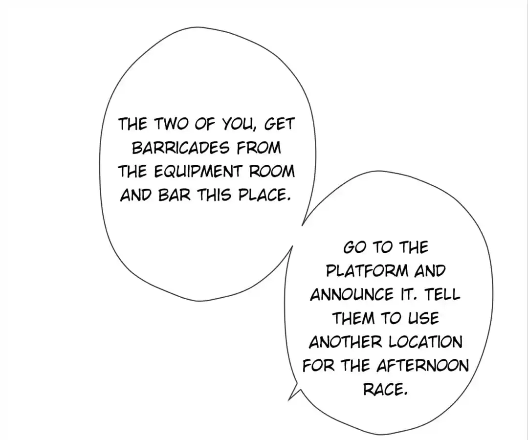 Read Once More chapter 21 image 44 on Lezhin