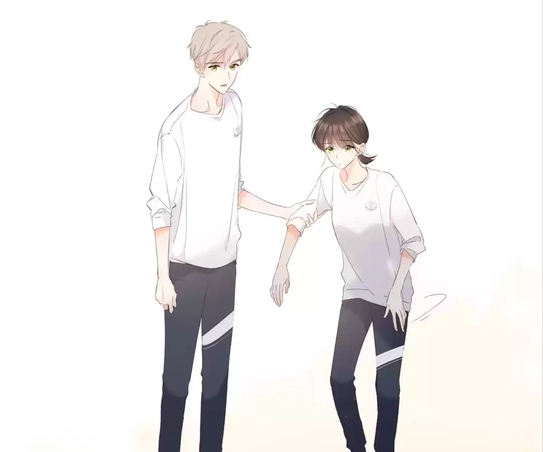 Read Once More chapter 21 image 45 on Lezhin