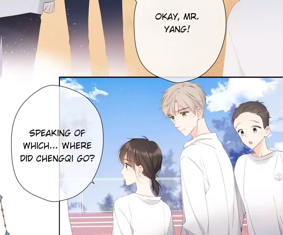 Read Once More chapter 21 image 47 on Lezhin