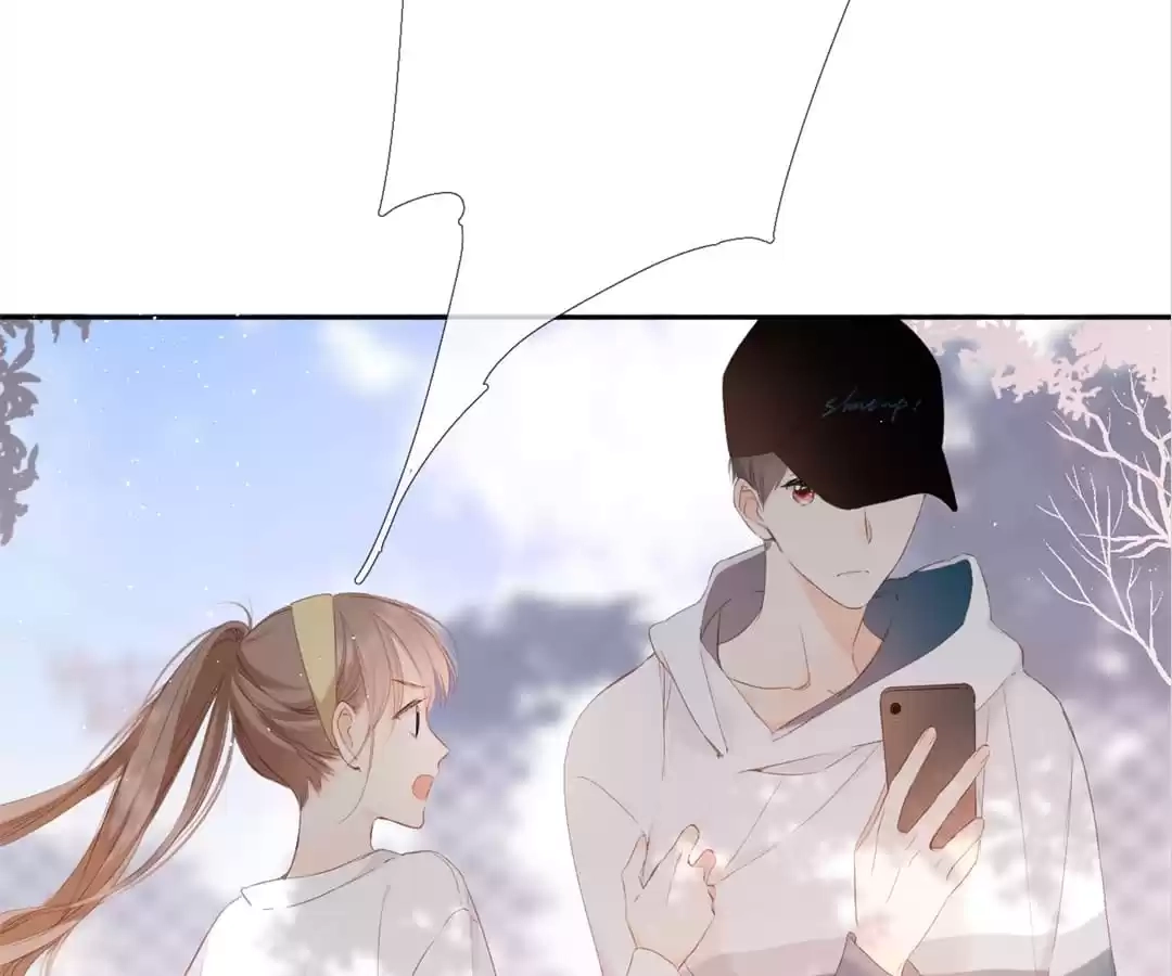 Read Once More chapter 21 image 5 on Lezhin
