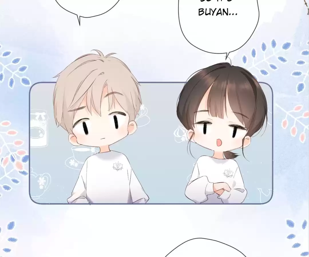 Read Once More chapter 21 image 50 on Lezhin
