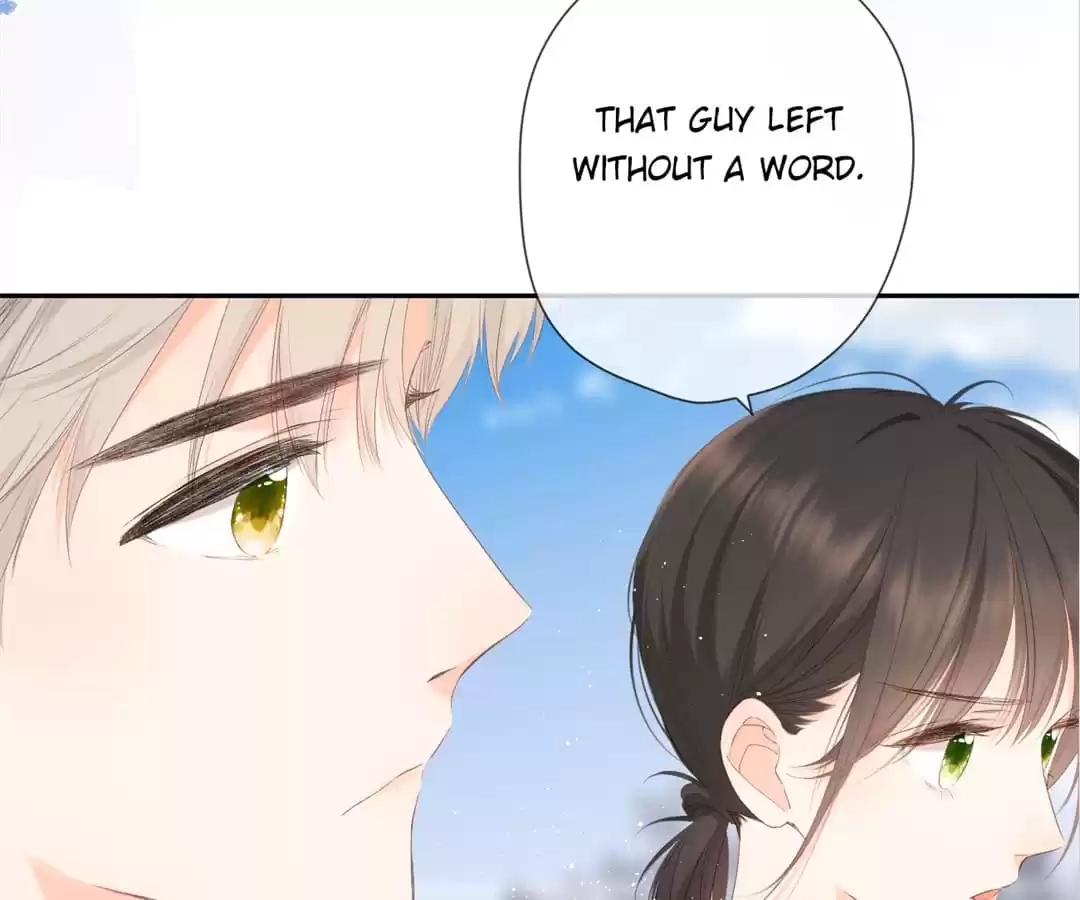 Read Once More chapter 21 image 51 on Lezhin