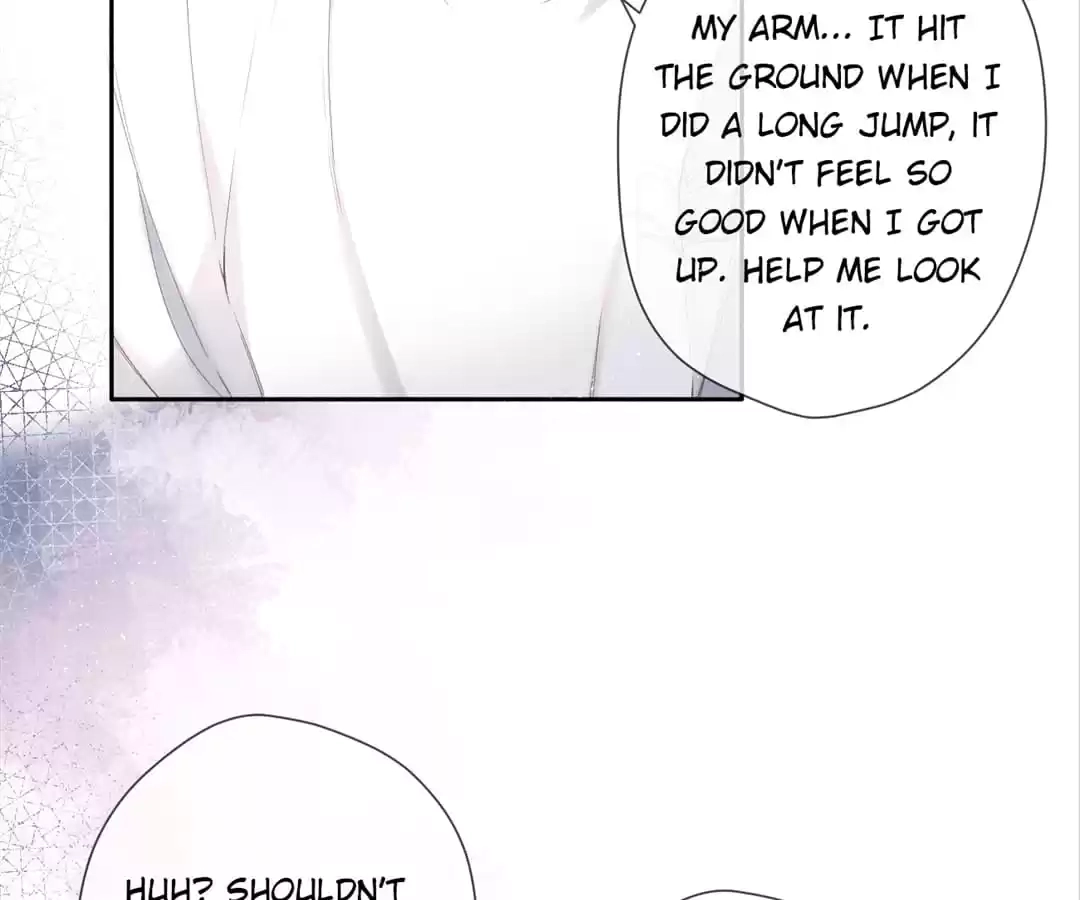 Read Once More chapter 21 image 55 on Lezhin