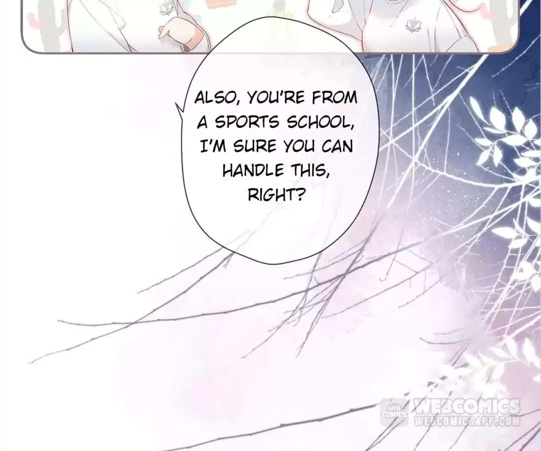 Read Once More chapter 21 image 57 on Lezhin