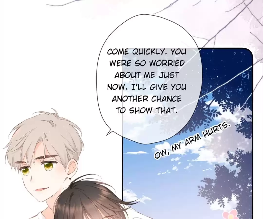 Read Once More chapter 21 image 58 on Lezhin