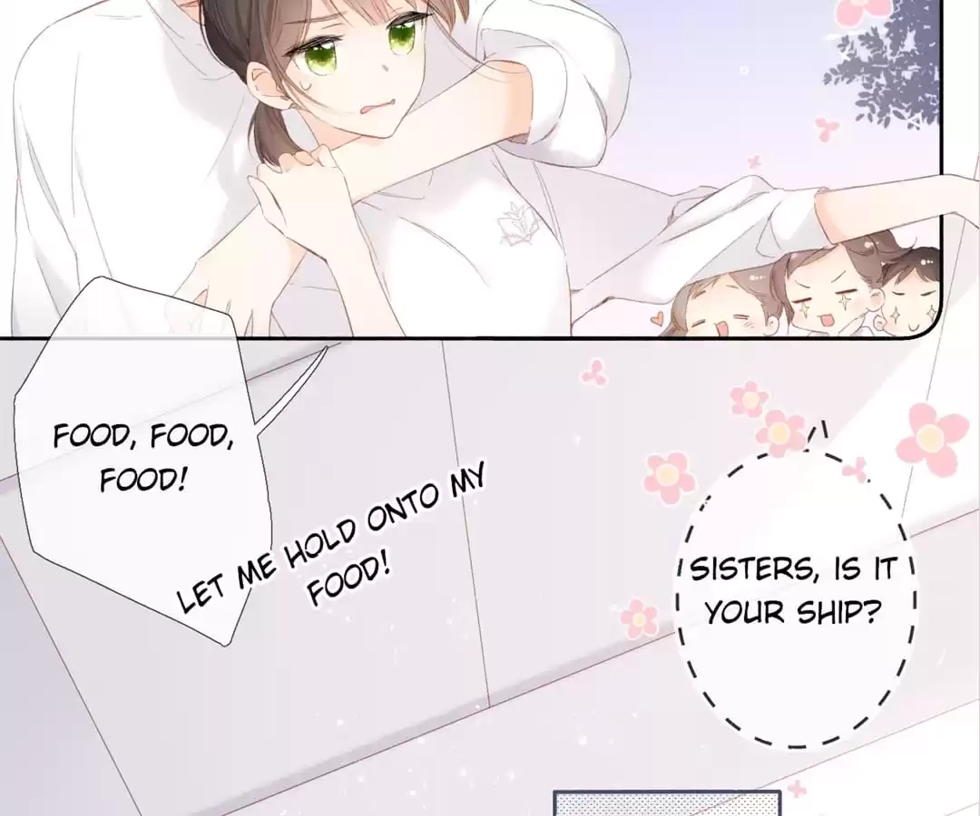 Read Once More chapter 21 image 59 on Lezhin