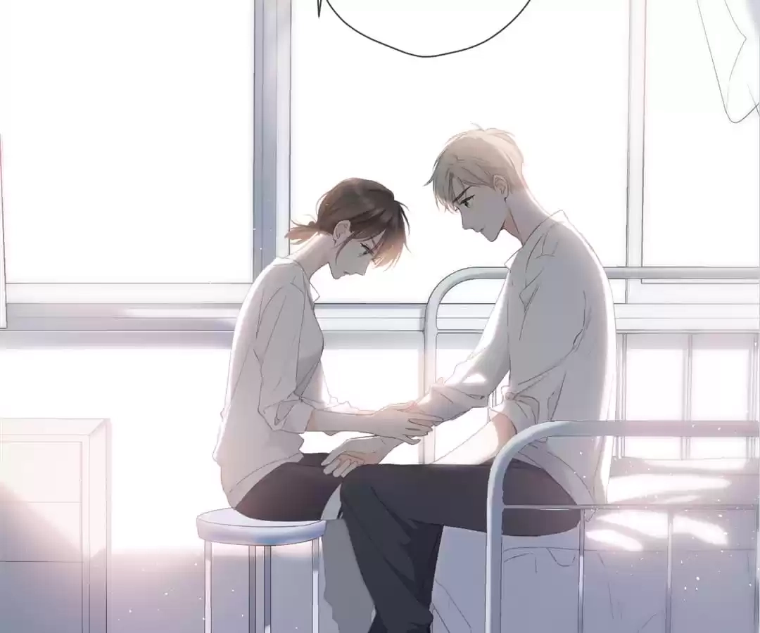 Read Once More chapter 21 image 64 on Lezhin