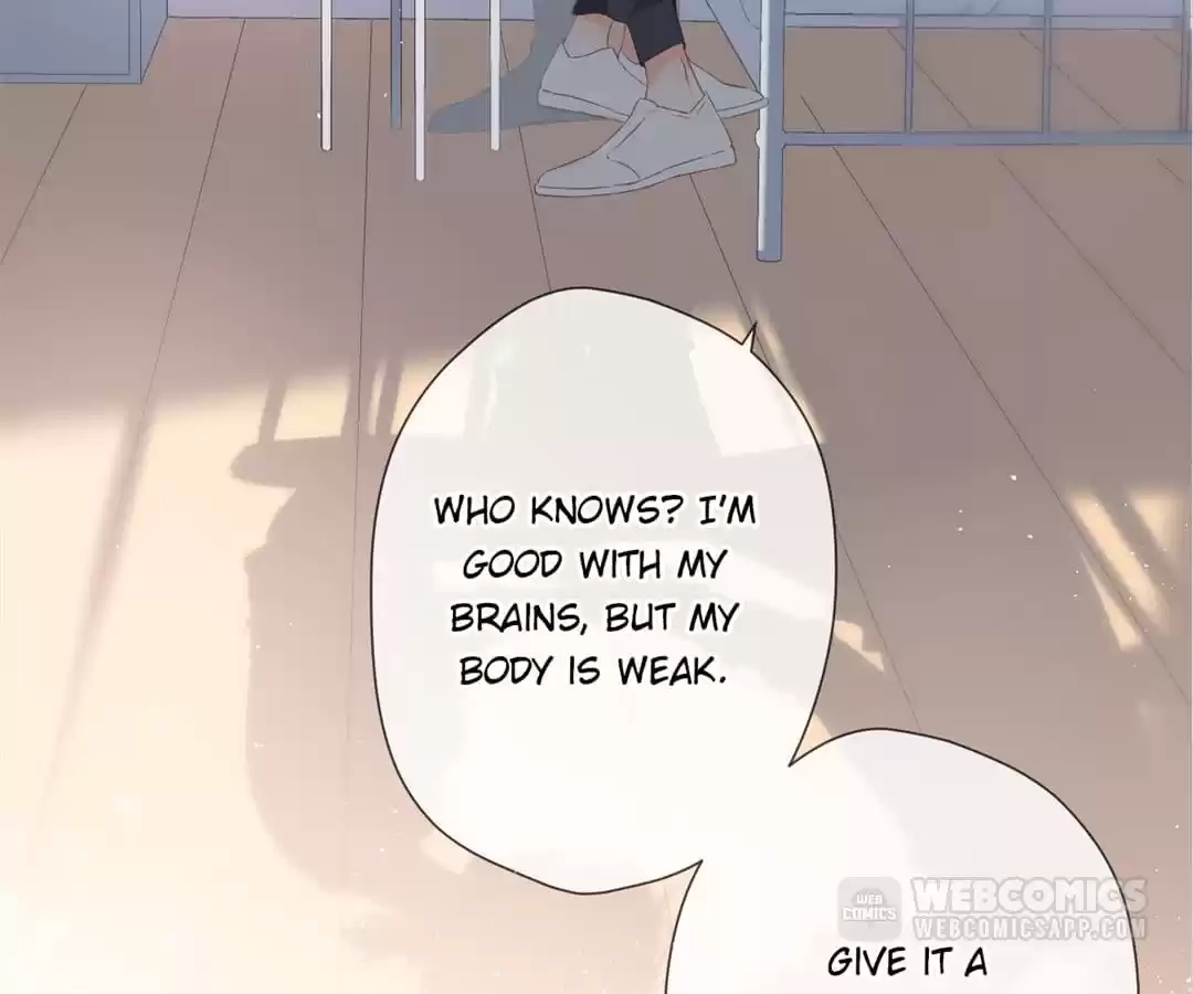 Read Once More chapter 21 image 65 on Lezhin