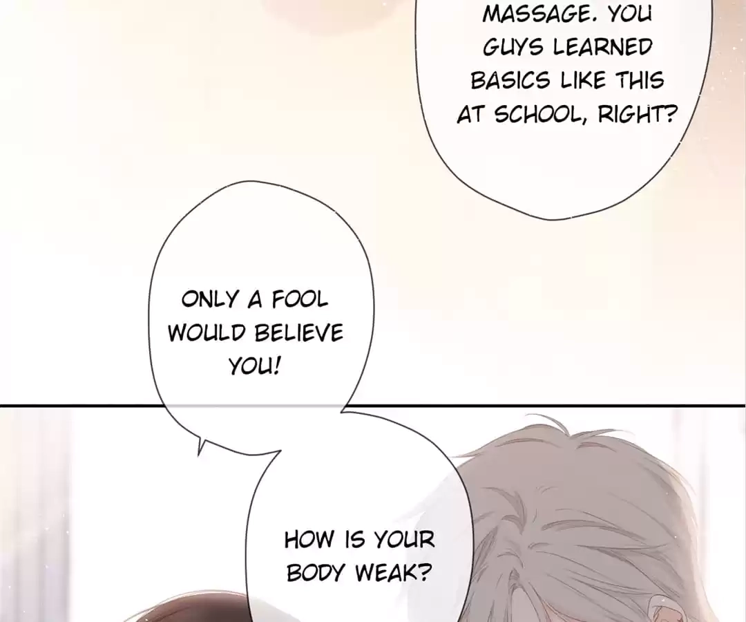 Read Once More chapter 21 image 66 on Lezhin