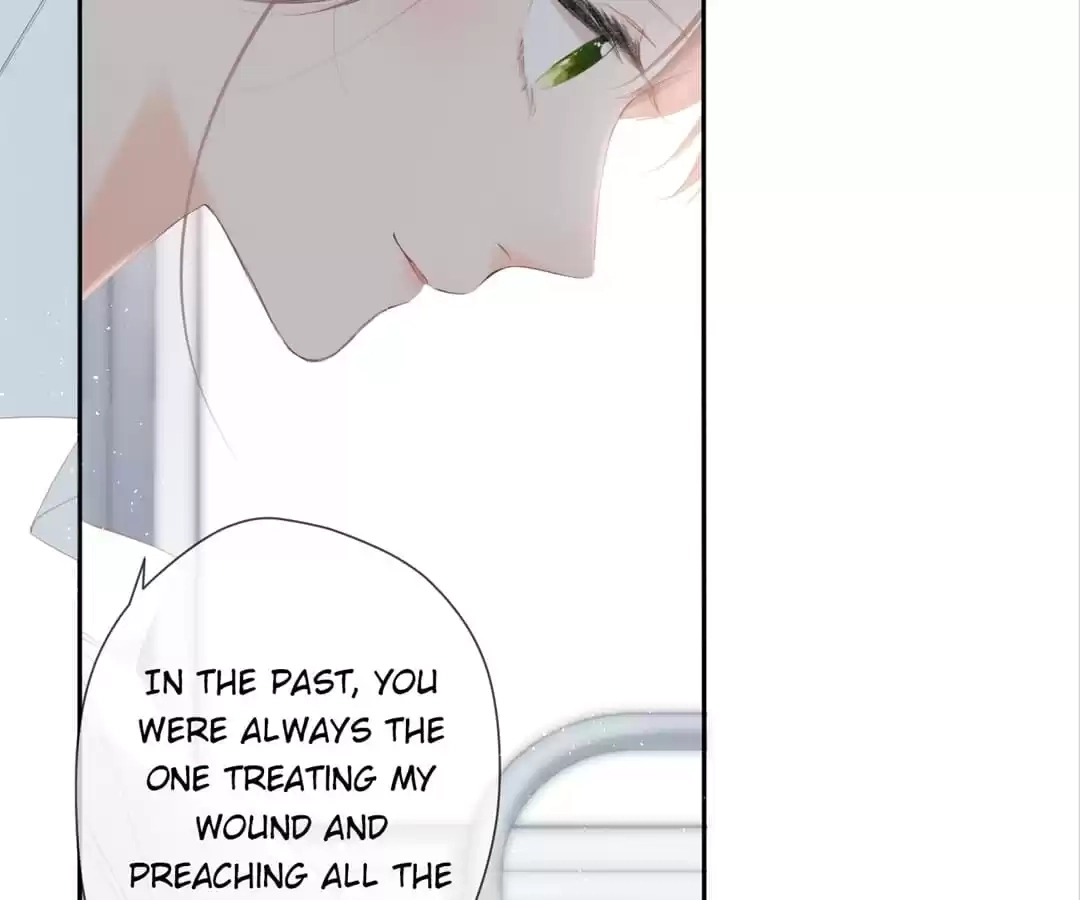 Read Once More chapter 21 image 70 on Lezhin