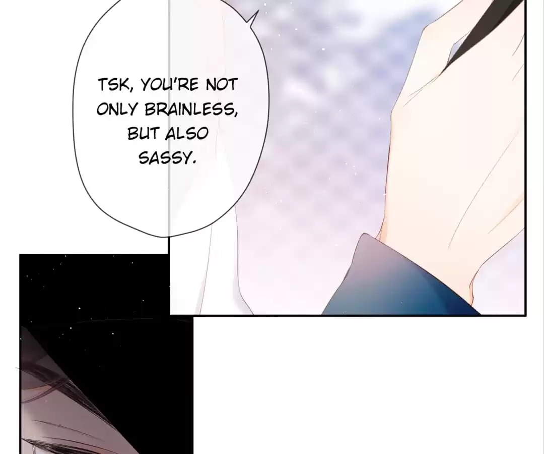 Read Once More chapter 21 image 8 on Lezhin