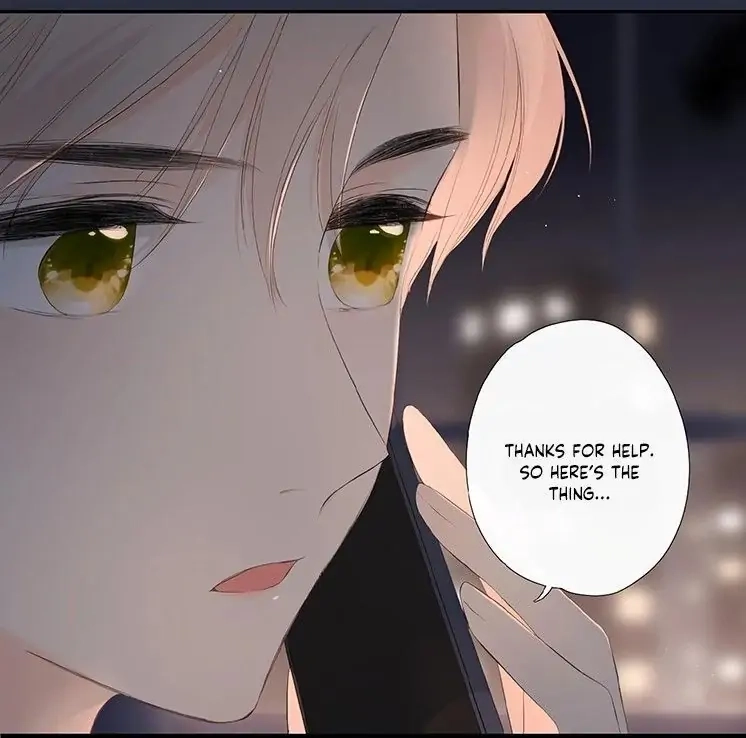Read Once More chapter 22.5 image 4 on Lezhin