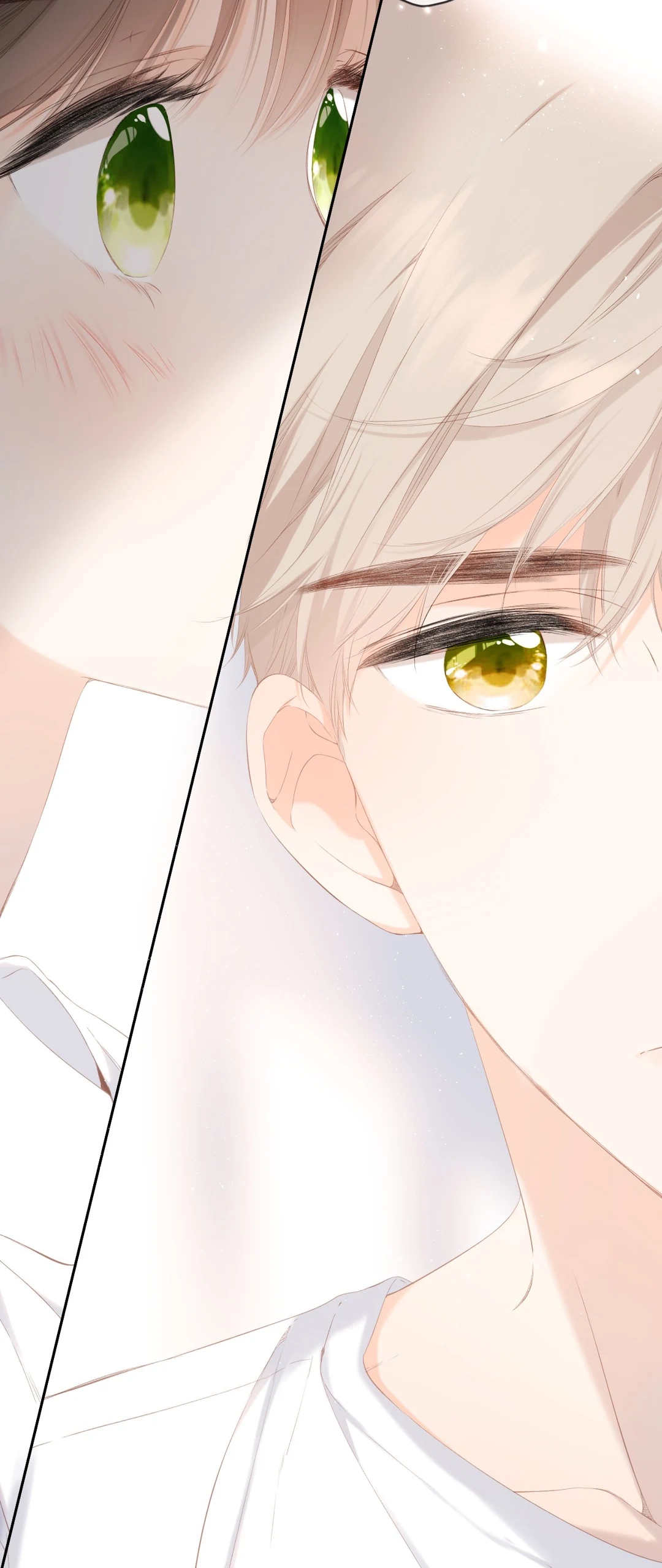 Read Once More chapter 22 image 1 on Lezhin