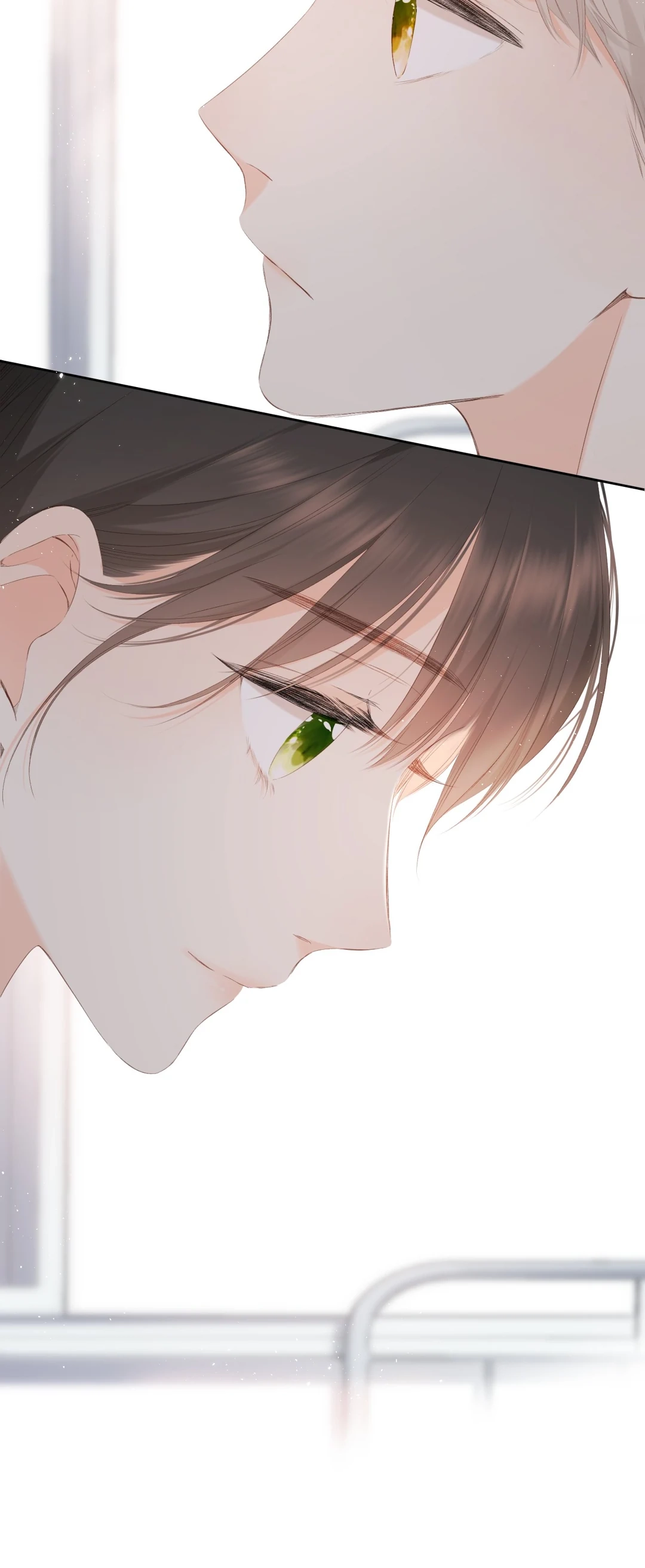 Read Once More chapter 22 image 13 on Lezhin