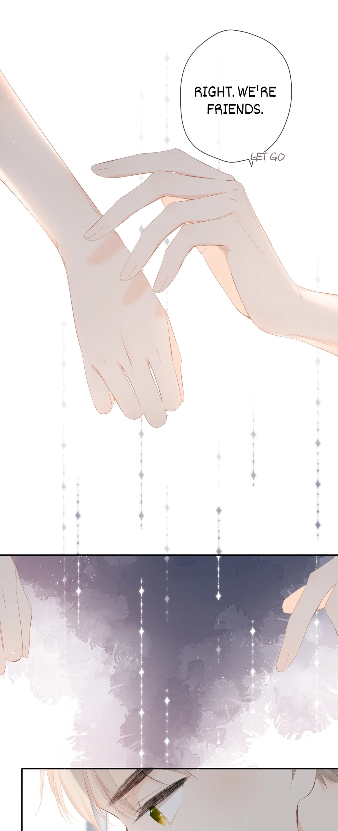 Read Once More chapter 22 image 14 on Lezhin