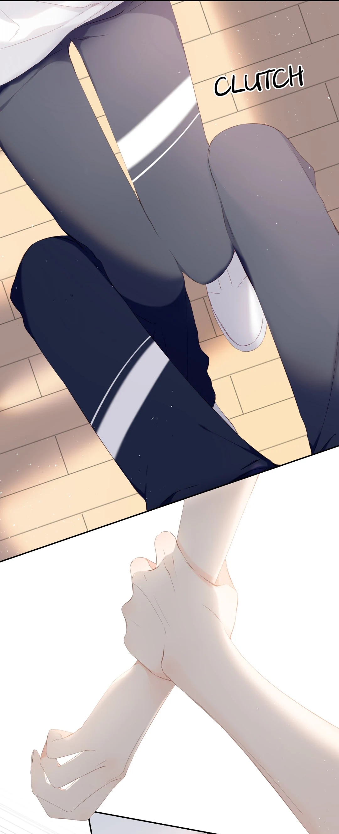Read Once More chapter 22 image 3 on Lezhin