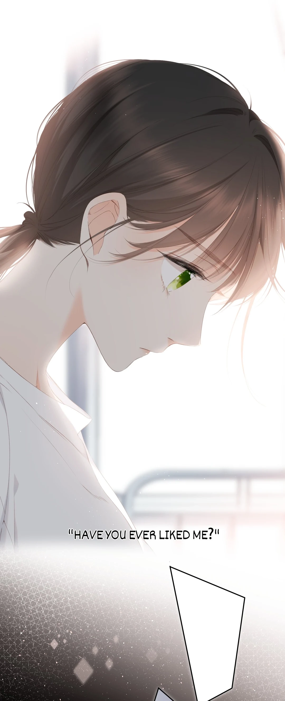Read Once More chapter 22 image 6 on Lezhin