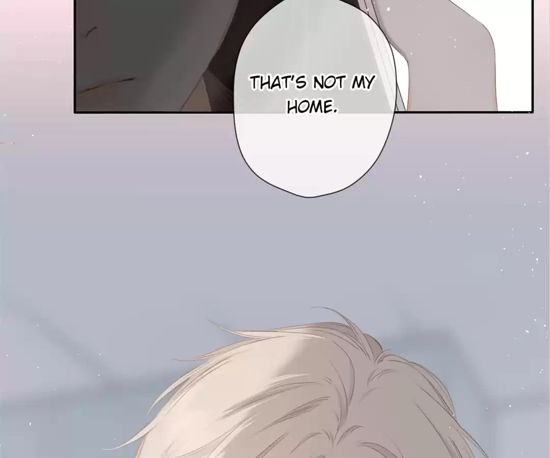 Read Once More chapter 23 image 14 on Lezhin