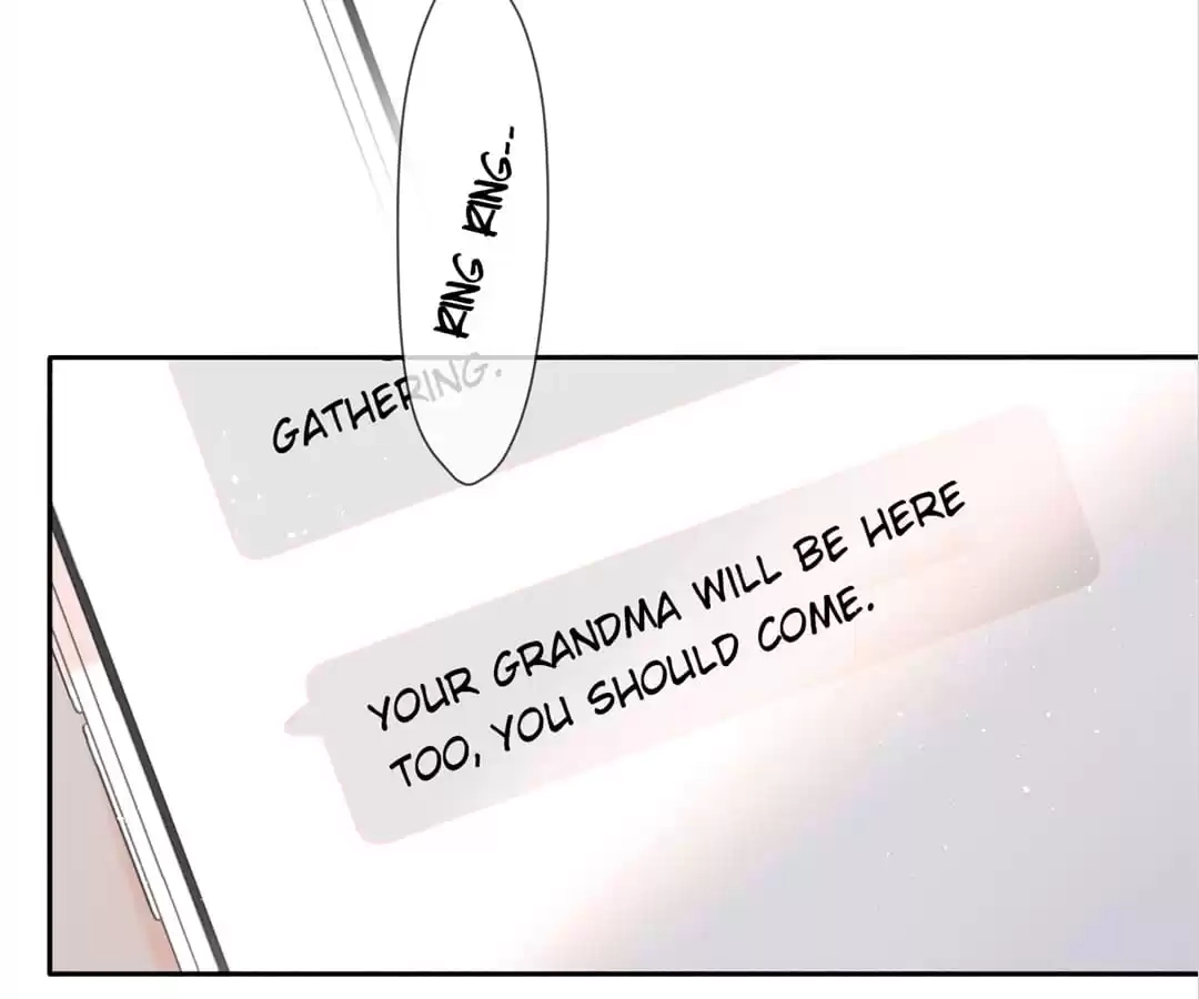 Read Once More chapter 23 image 2 on Lezhin