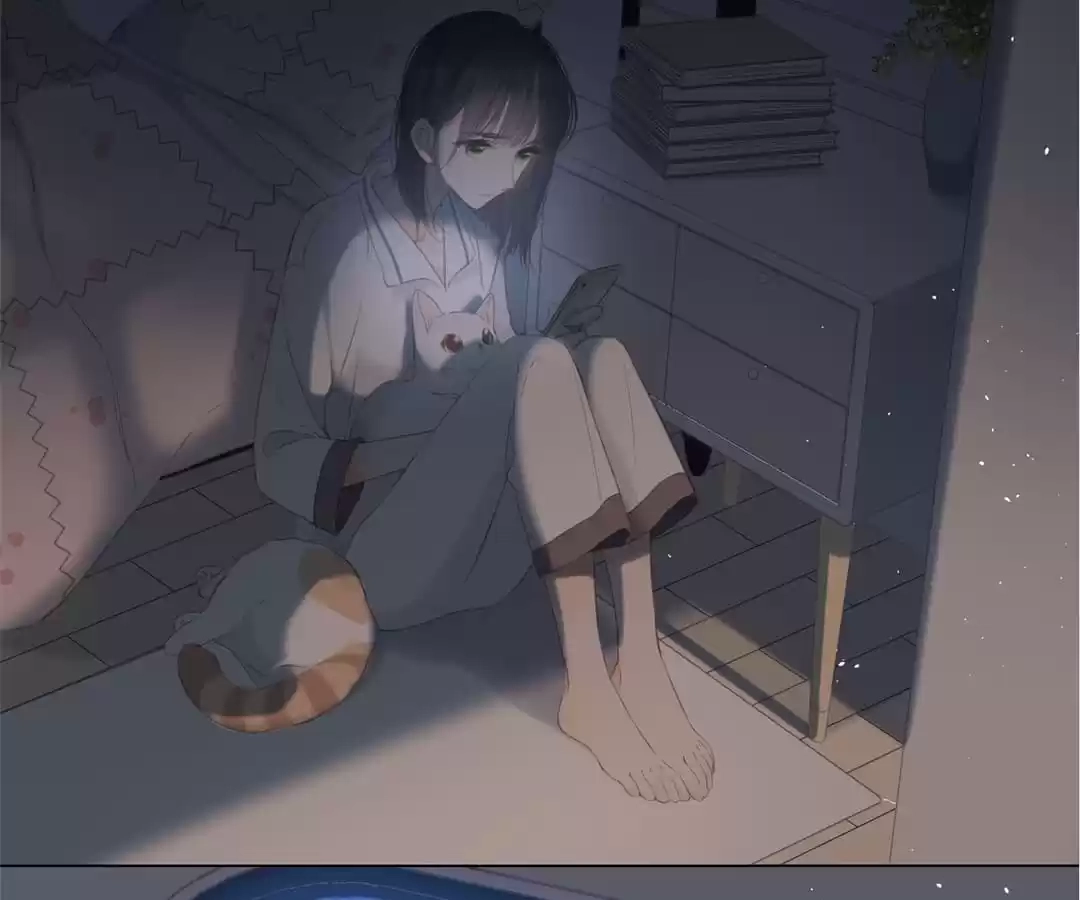Read Once More chapter 23 image 20 on Lezhin