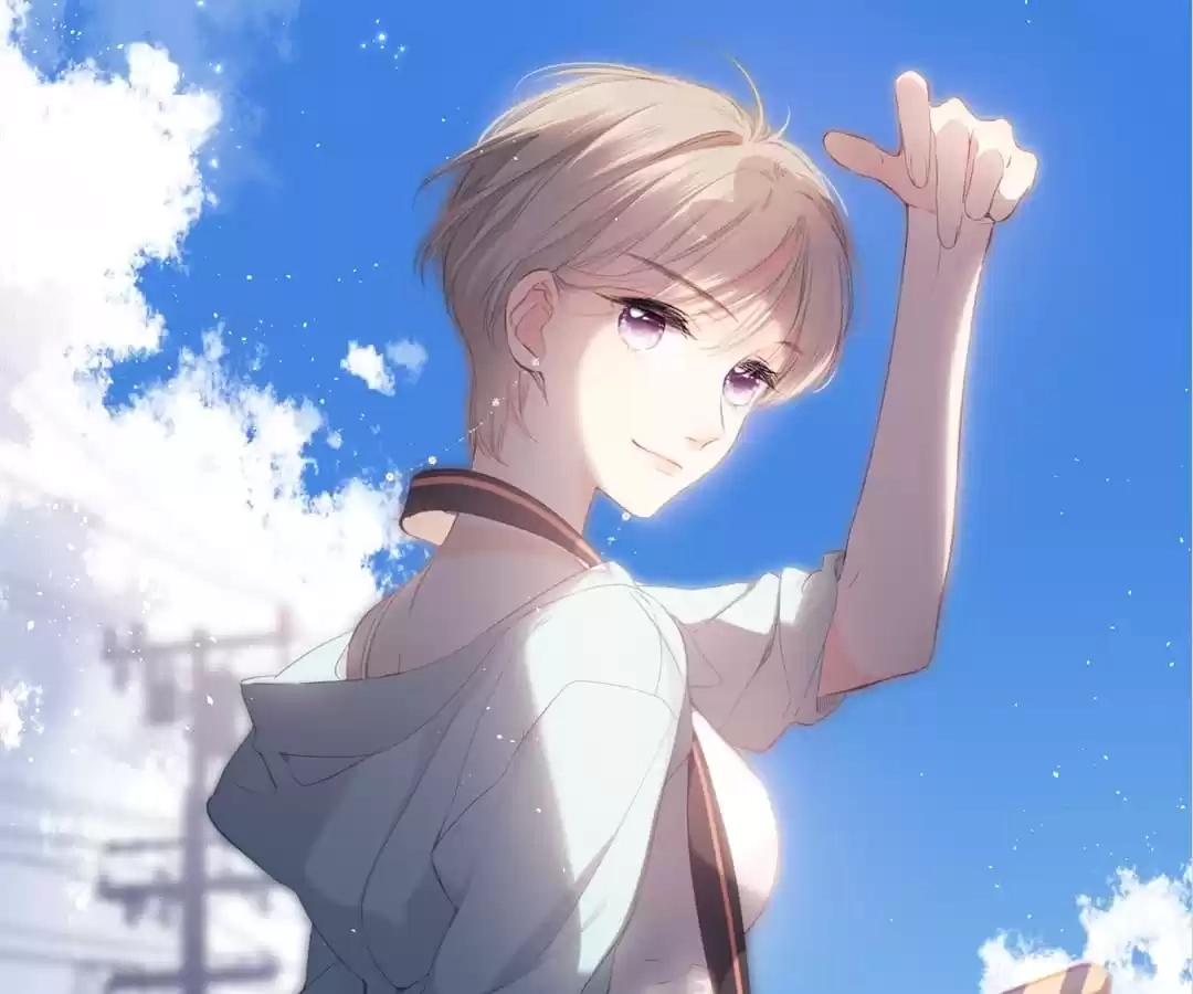 Read Once More chapter 23 image 22 on Lezhin