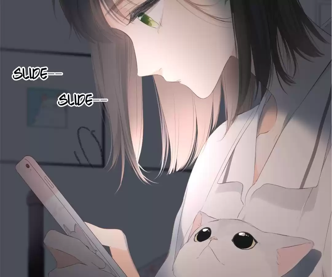 Read Once More chapter 23 image 27 on Lezhin