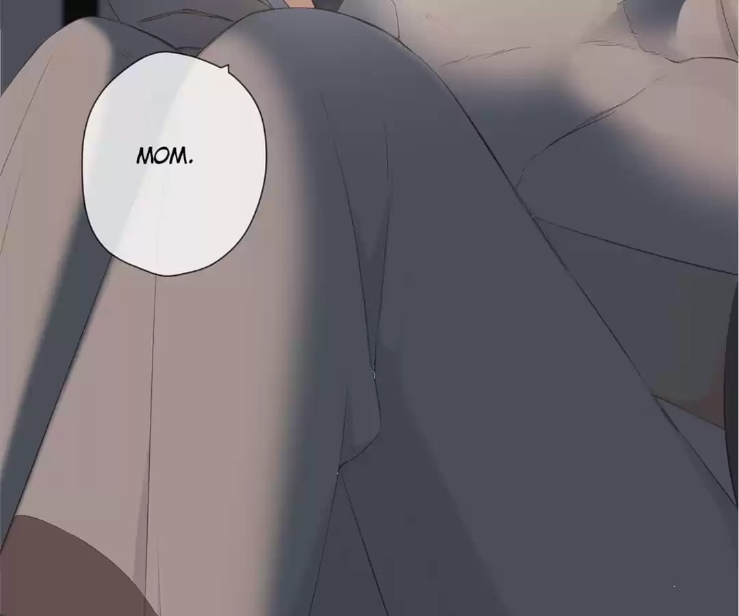 Read Once More chapter 23 image 28 on Lezhin