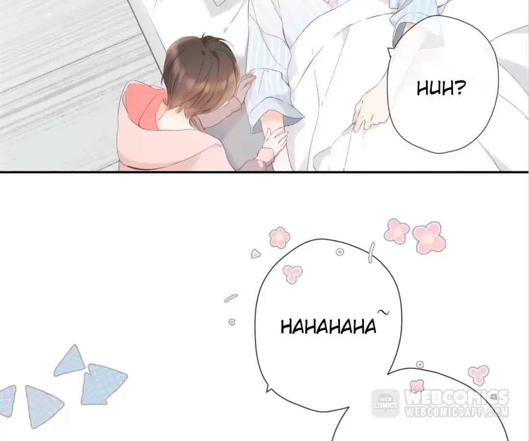 Read Once More chapter 23 image 33 on Lezhin