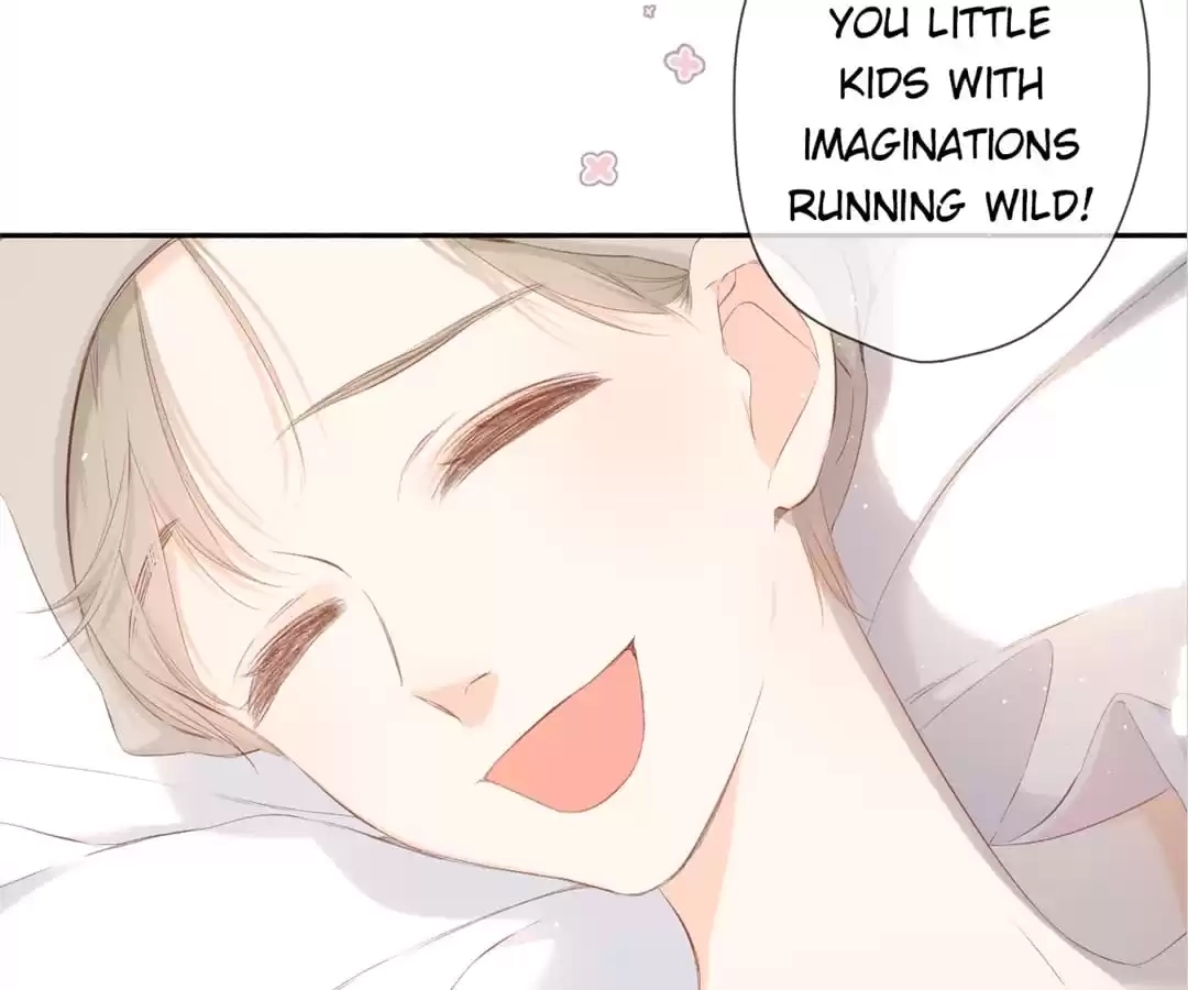 Read Once More chapter 23 image 34 on Lezhin