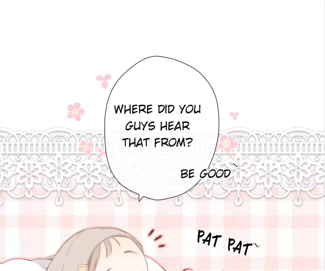 Read Once More chapter 23 image 36 on Lezhin