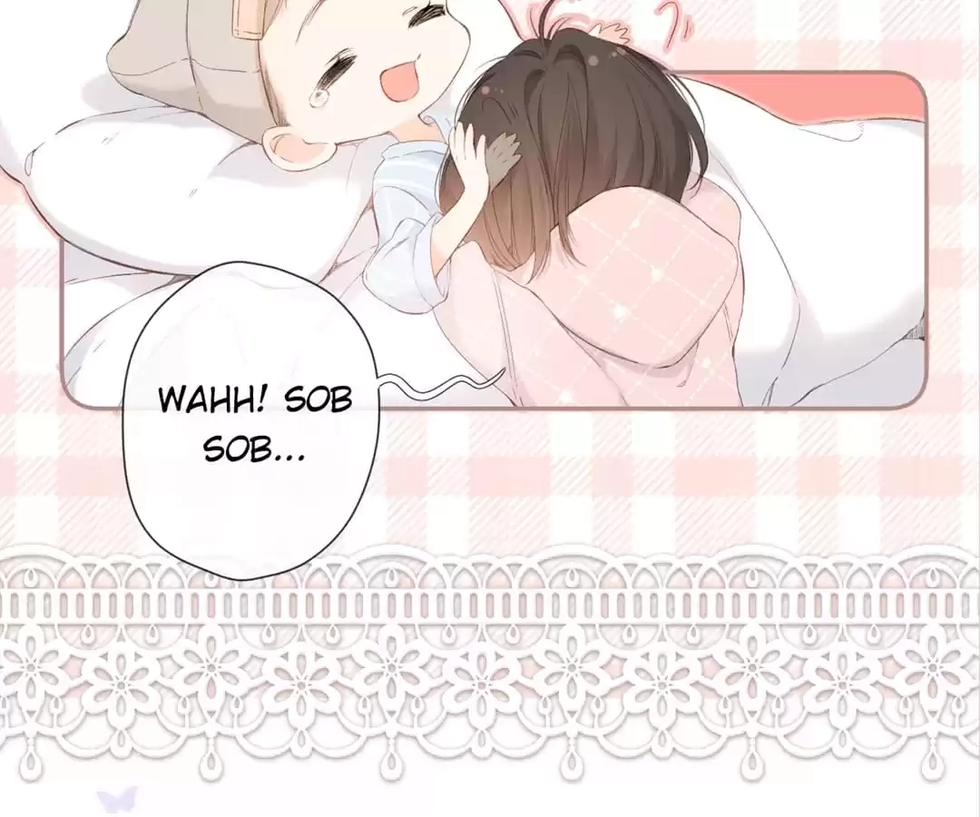 Read Once More chapter 23 image 37 on Lezhin