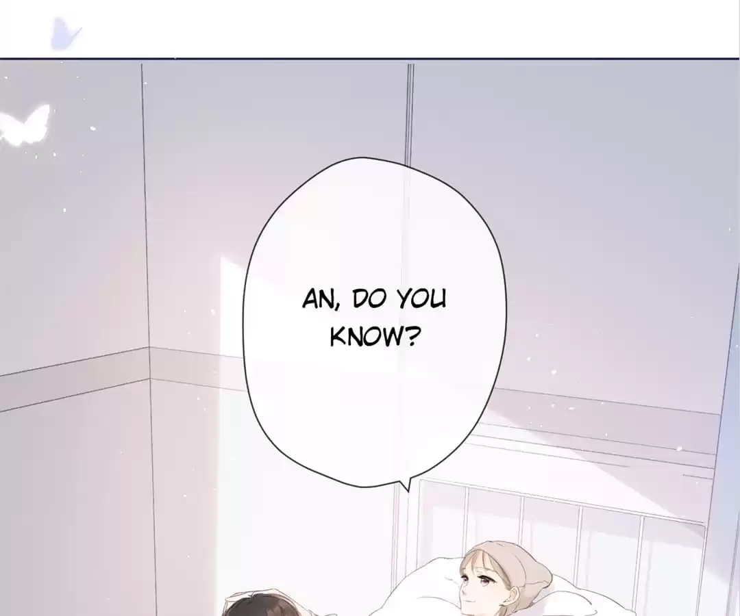 Read Once More chapter 23 image 38 on Lezhin