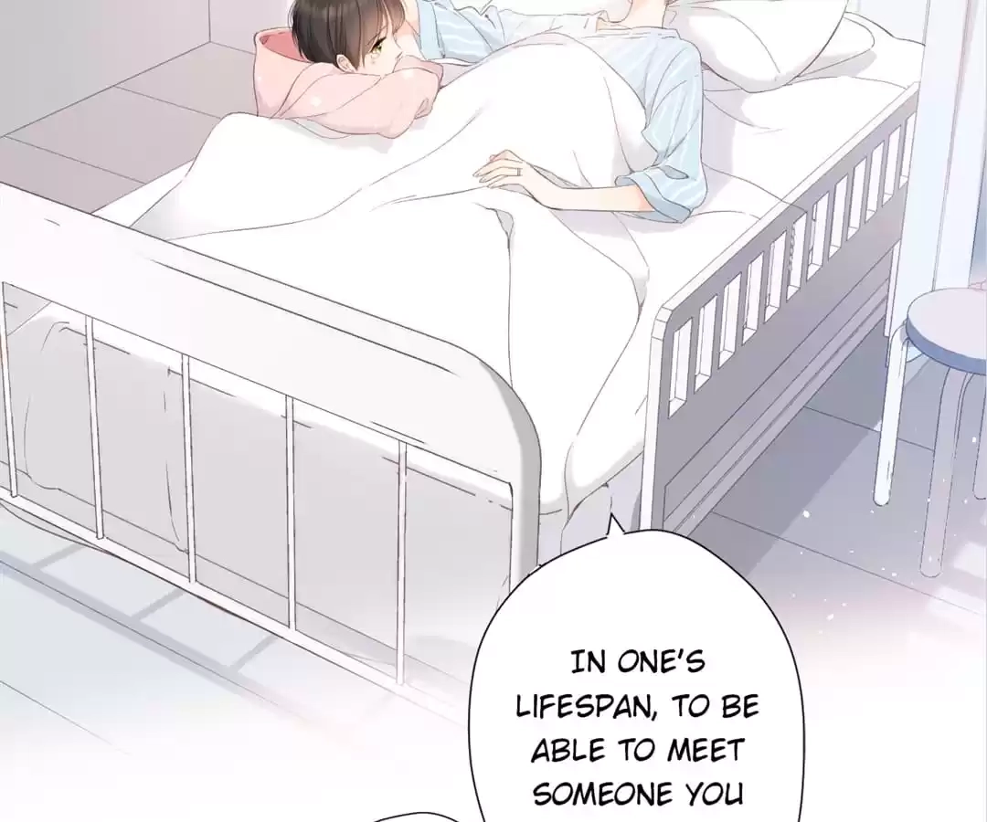 Read Once More chapter 23 image 39 on Lezhin
