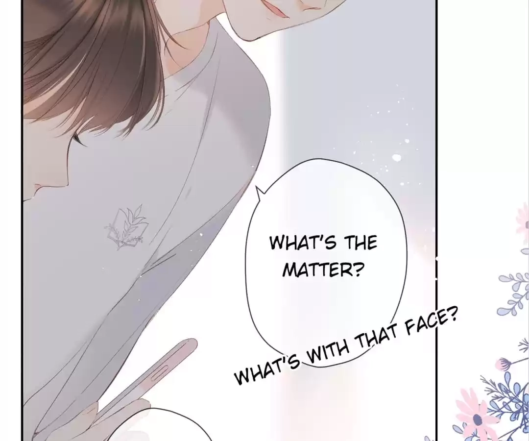 Read Once More chapter 23 image 4 on Lezhin