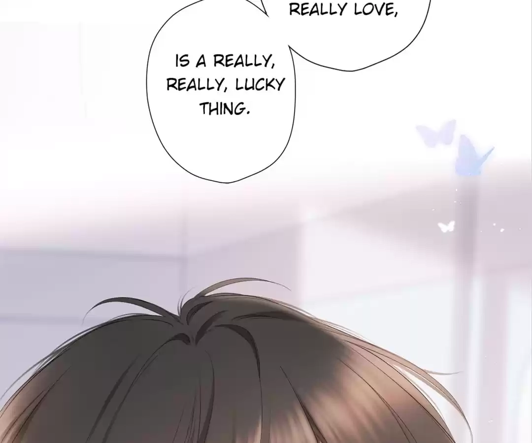 Read Once More chapter 23 image 40 on Lezhin