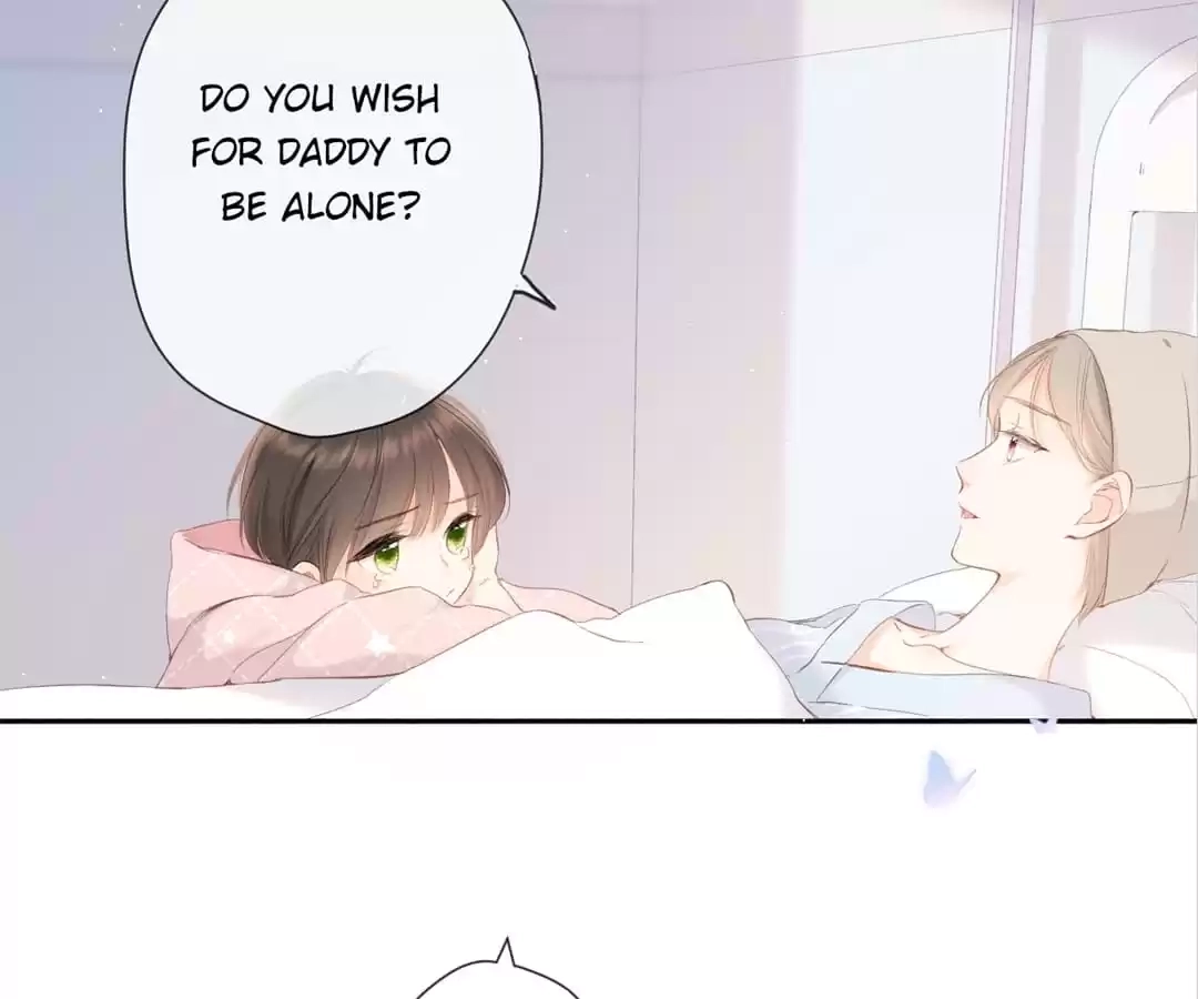 Read Once More chapter 23 image 45 on Lezhin