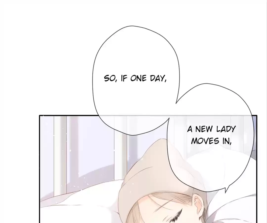 Read Once More chapter 23 image 47 on Lezhin