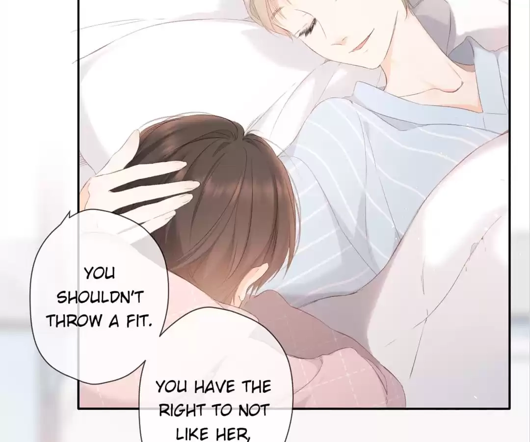 Read Once More chapter 23 image 48 on Lezhin