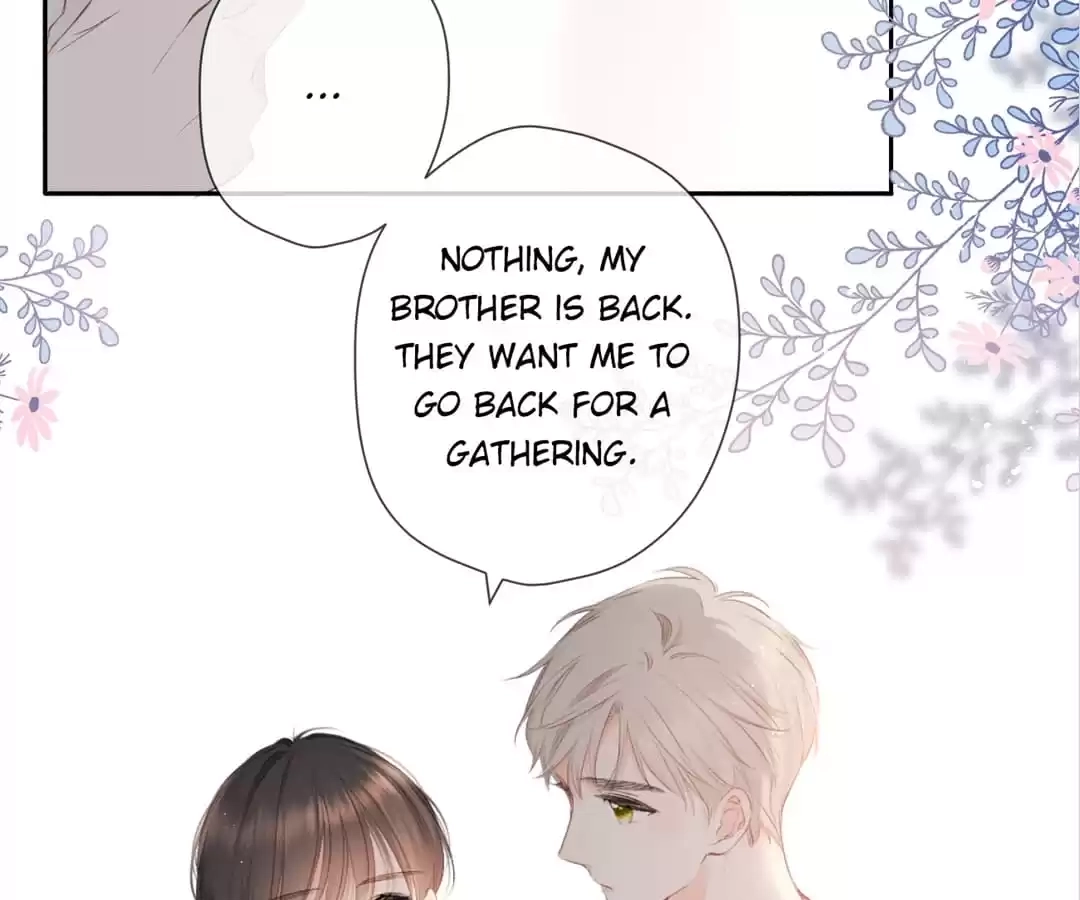 Read Once More chapter 23 image 5 on Lezhin