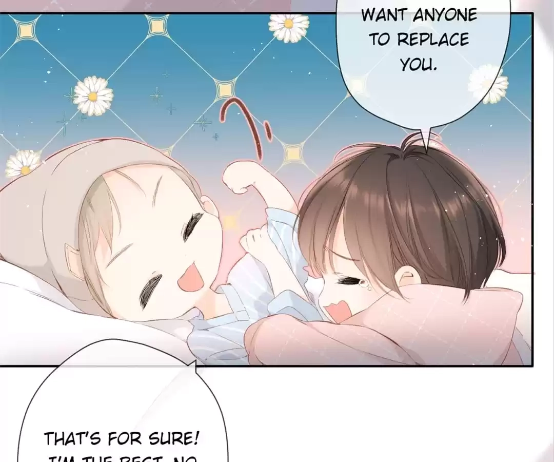 Read Once More chapter 23 image 51 on Lezhin